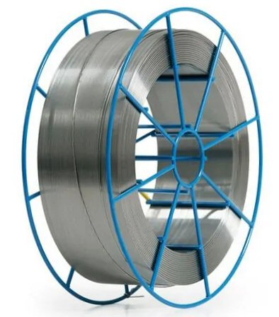 AH rørtråd, ø 1,20mm 16 kg spole